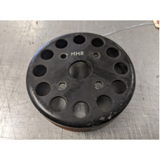 09L212 Water Pump Pulley For 13-15 Hyundai Veloster  1.6 252212B700